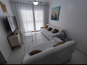 Apartamento Guarujá - Praia da Enseada